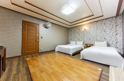 Yuseong Hotel | Daejeon Yuseong Valentine