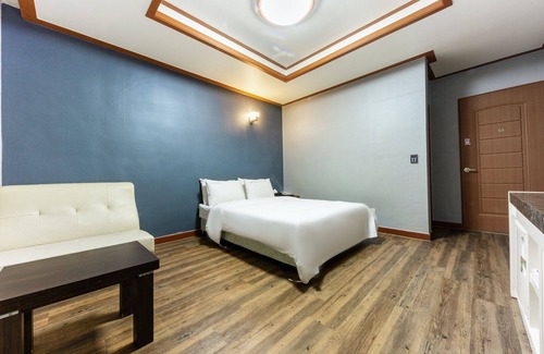 Yuseong Hotel | Daejeon Yuseong Valentine
