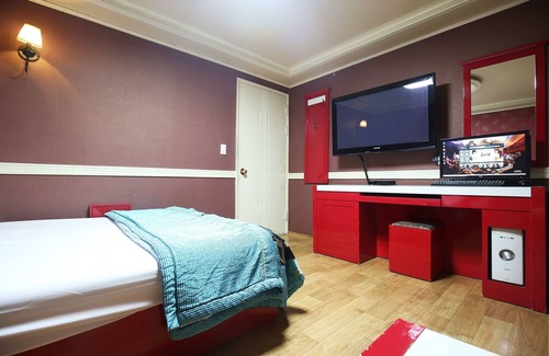 Bongmyeong-dong Hotel | Daejeon Yuseong Zen