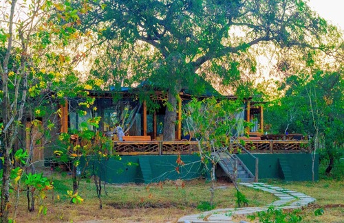 Morogoro Bed & Breakfast | Daga Camp - Charming 1-bedroom bed & breakfast in serene Mikumi with AC