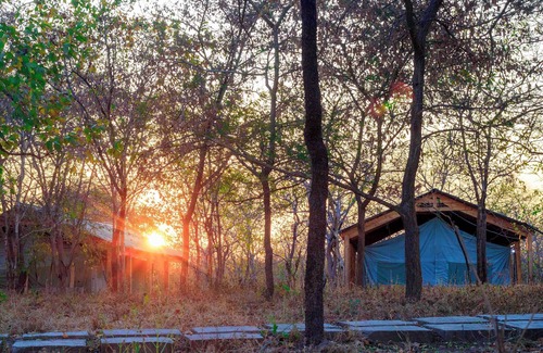 Morogoro Bed & Breakfast | Daga Camp - Charming bed & breakfast with AC in beautiful Mikumi