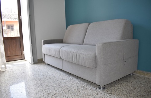 Picanello-Ognina-Barriera-Canalicchio Apartment | Dagala apartment, in the city center, near the subway and major road junctions.