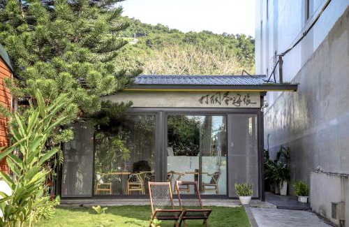 Taimali House | Dagedan House 金崙海邊民宿