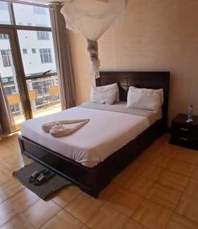Bahir Dar House | Dagmaros Guest House