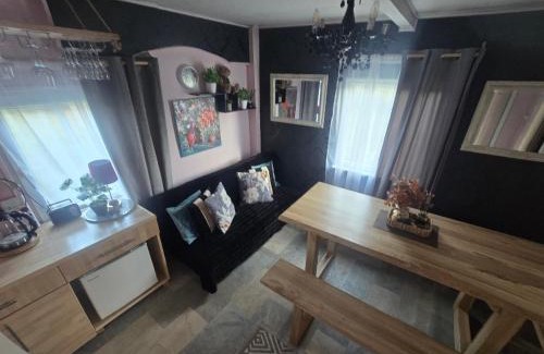 Alytus county House | DAGNA summer house