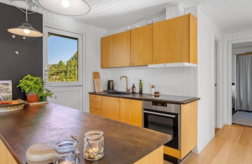 Læsø House | "Dagny" - 520m from the sea by Interhome
