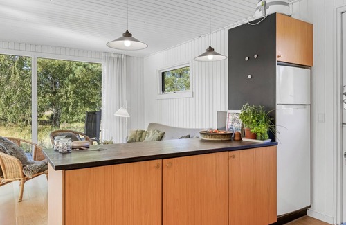Læsø House | "Dagny" - 520m from the sea by Interhome