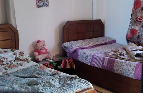 St. Catherine Apartment | Dahab heights apartment