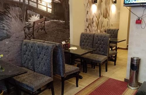 Sawhaj Hotel | Dahab hotel