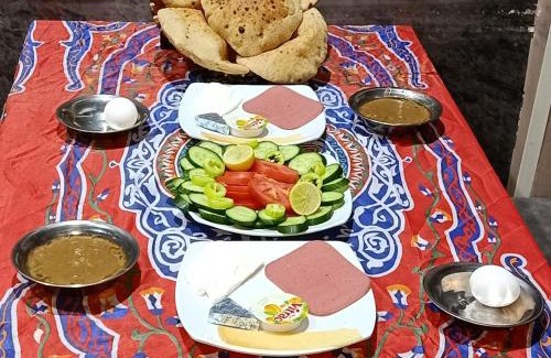 Sawhaj Hotel | Dahab hotel