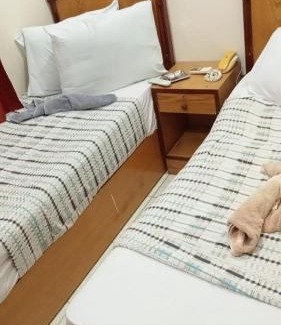 Sawhaj Hotel | Dahab hotel