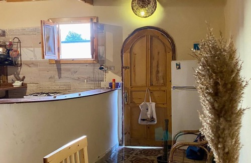 Dahab Ski Chalet | Dahabiya Studio