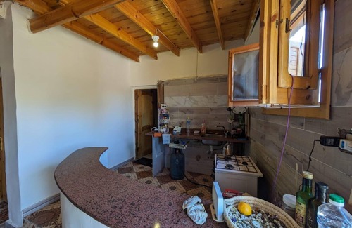 Dahab Ski Chalet | Dahabiya Studio