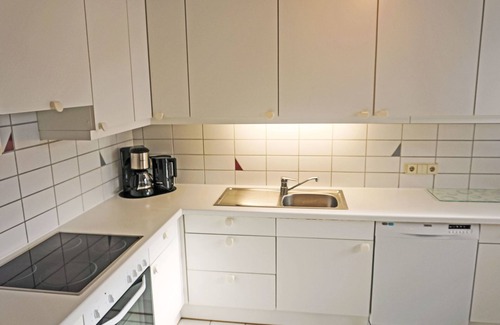 Plangeross Apartment | Daheim – Bergliebe by Interhome