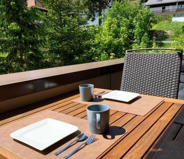 Schoenwald Apartment | daheim im hirschen
