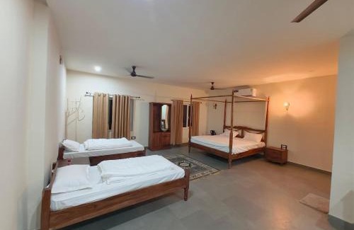 Shekhawati Resort | Dahleez Resort Mandawa