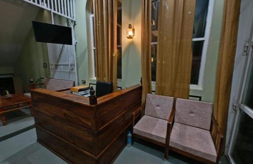Shekhawati Resort | Dahleez Resort Mandawa