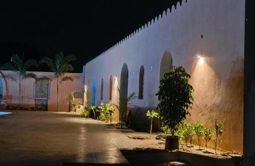 Shekhawati Resort | Dahleez Resort Mandawa