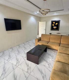 Lome Villa | Dahlia Home - Maison entière - 4 Chambres