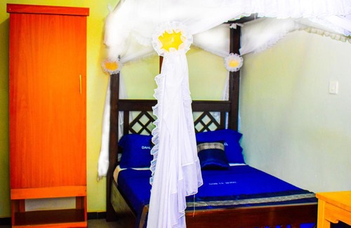 Homa Bay Bed & Breakfast | Dahlia Hotel and Accommodation