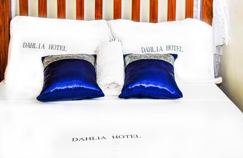 Homa Bay Bed & Breakfast | Dahlia Hotel and Accommodation