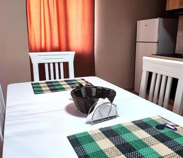 Pogradec Apartment | Dahlila's Home
