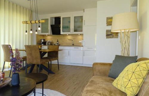 Dahme Apartment | Dahmer Strand 10