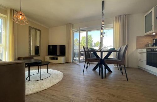 Dahme Apartment | Dahmer Strand 10