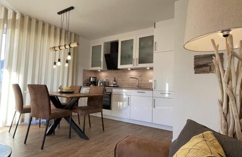 Dahme Apartment | Dahmer Strand 10