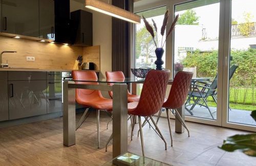 Dahme Apartment | Dahmer Strand 7