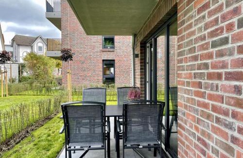 Dahme Apartment | Dahmer Strand 7