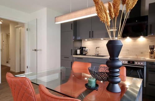 Dahme Apartment | Dahmer Strand 7
