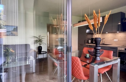 Dahme Apartment | Dahmer Strand 7
