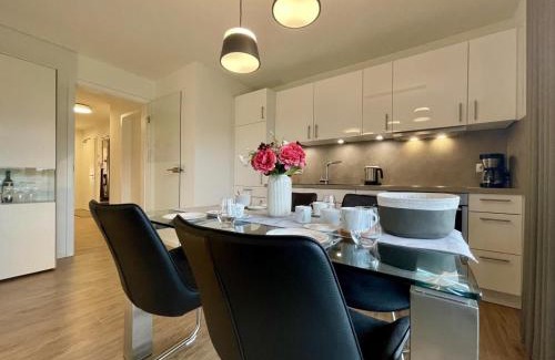 Dahme Apartment | DAHMER STRAND No13