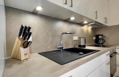 Dahme Apartment | DAHMER STRAND No13