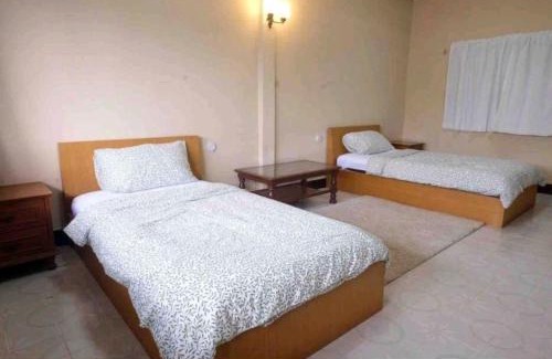 Bangkok Yai House | DaHouse next to MRT Itsaraphap exit1