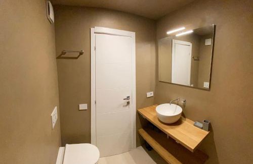 Capo Ferro Apartment | Dahu Porto Cervo 3 camere 2 bagni sulla spiaggia cala del faro