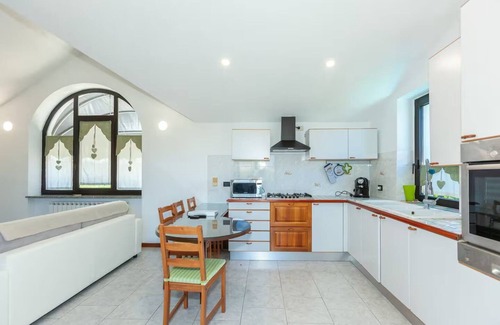 Carbonate Apartment | Dai Gheller Holiday home between Como/Milan/Varese/Lugano
