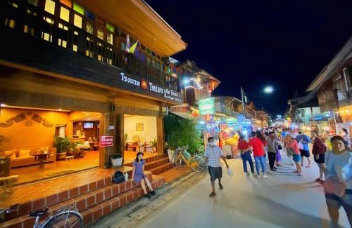 Chiang Khan Hotel | Daiheng 1