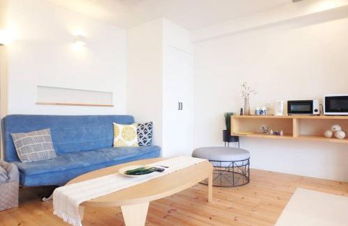 Shimogyo Apartment | Daiki Building 3