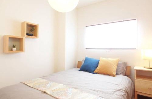 Shimogyo Apartment | Daiki Building 3