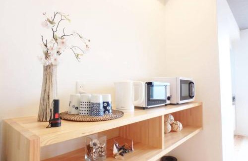 Shimogyo Apartment | Daiki Building 3
