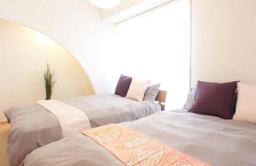 Shimogyo Apartment | Daiki Building 4