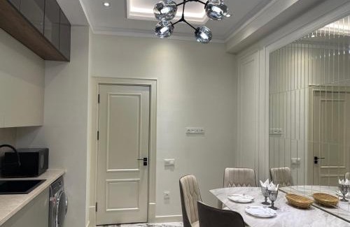 Tashkent Apartment | Daily apartment in Tashkent 20 by RNB estate