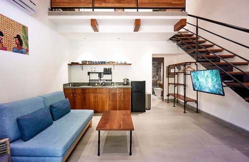 Playa Santa Teresa Apartment | Daily cleaning service, 400m to the beach