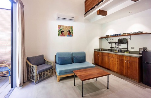 Playa Santa Teresa Apartment | Daily cleaning service, 400m to the beach