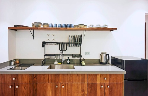 Playa Santa Teresa Apartment | Daily cleaning service, 400m to the beach