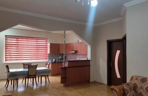 Nasimi Apartment | Daire Apartmenet