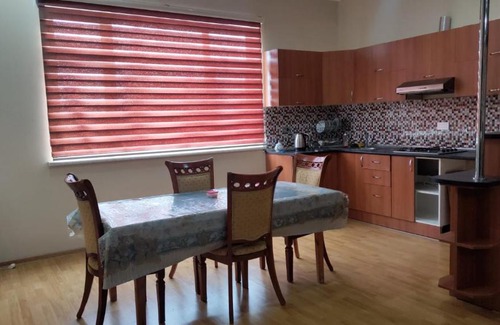 Nasimi Apartment | Daire Apartmenet