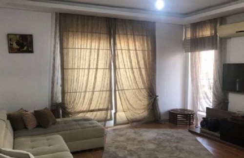 Manavgat House | Daire Rüya MANAVGAT Yapay şelale, büyük şelale, Türk Beleni, Tarihi Antik kent .